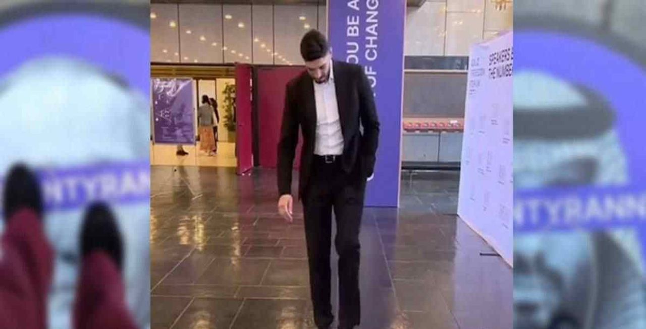 Enes Kanter Erdoğan