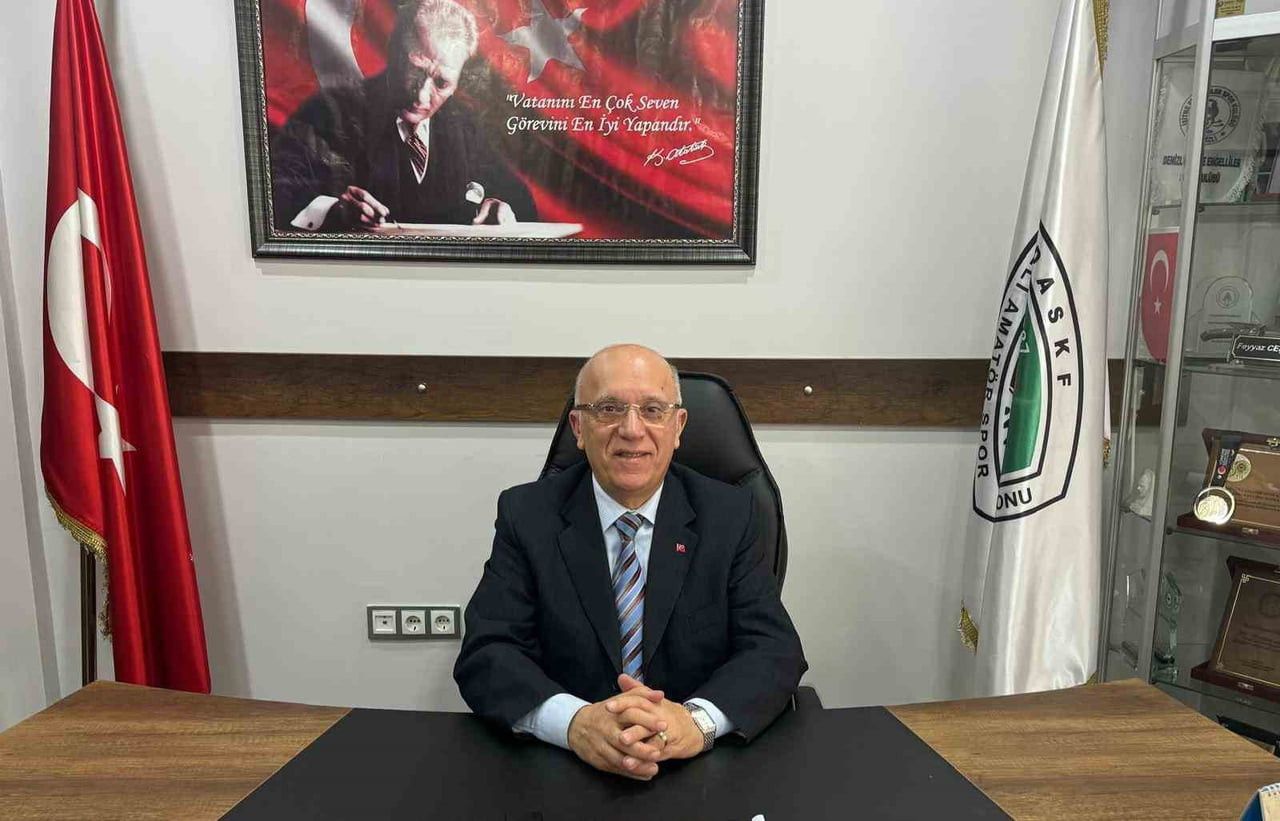 ENİZLİ AMATÖR SPOR KULÜPLERİNİN 17. OLAĞAN GENEL KURULU, 23 HAZİRAN 2026 SALI GÜNÜ MERKEZEFENDİ...