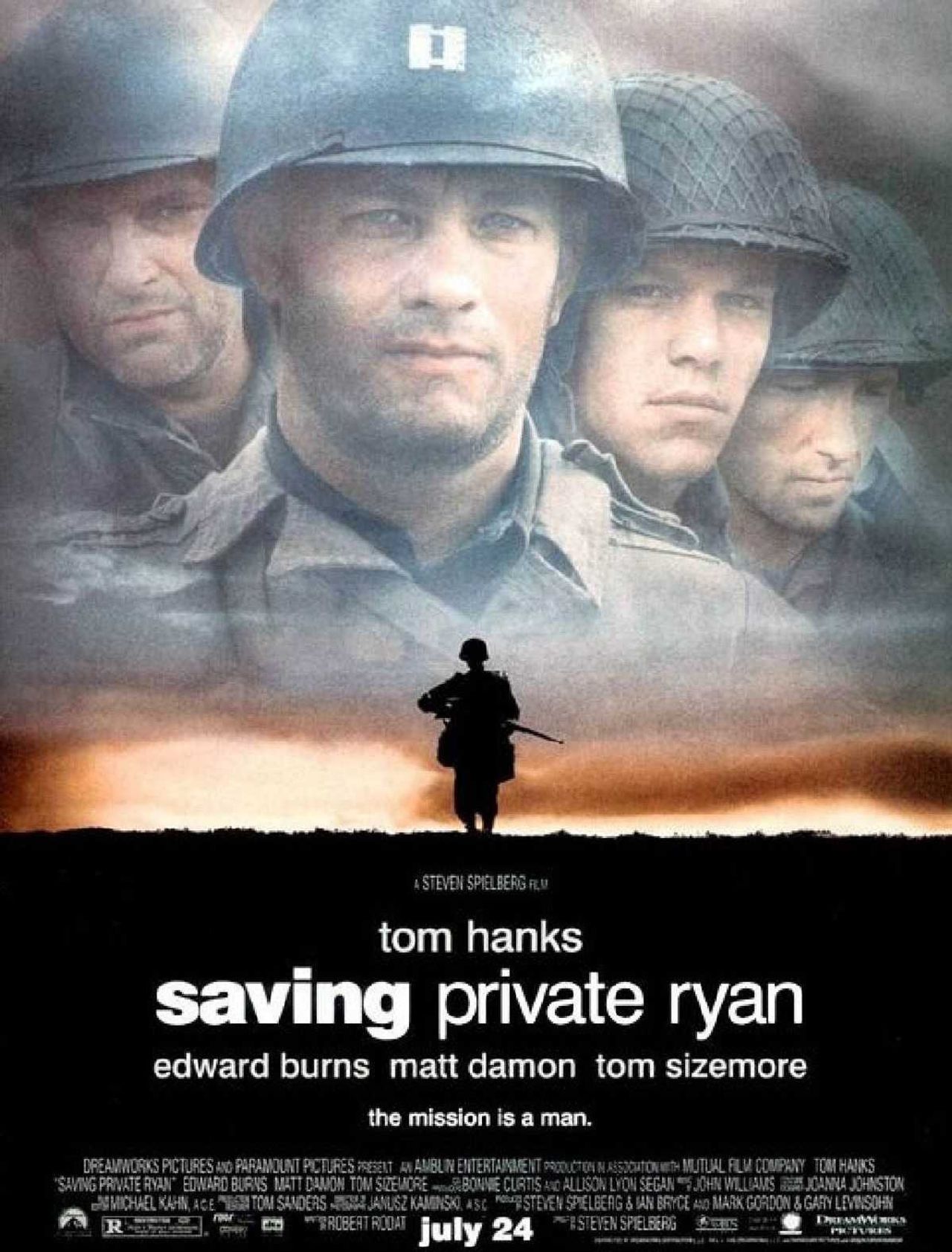 Er Ryan