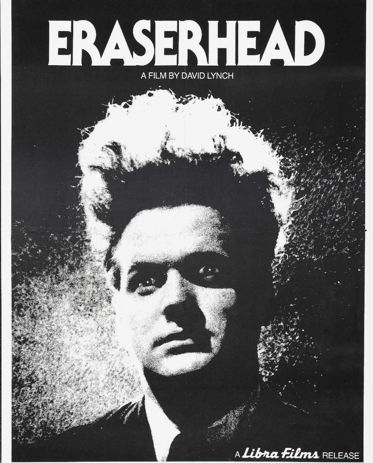 Eraserhead