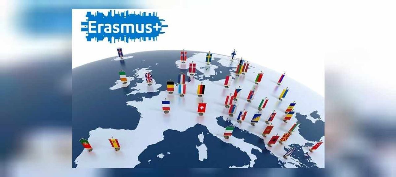 erasmus nedir