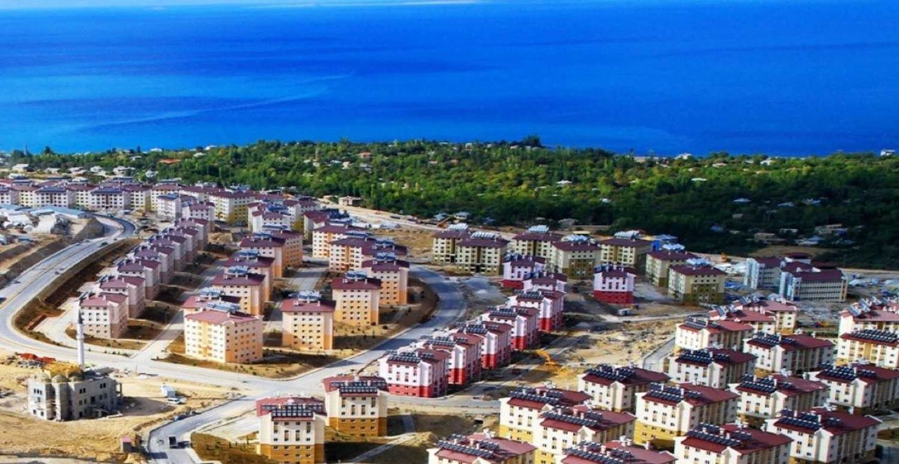 Erciş, Van