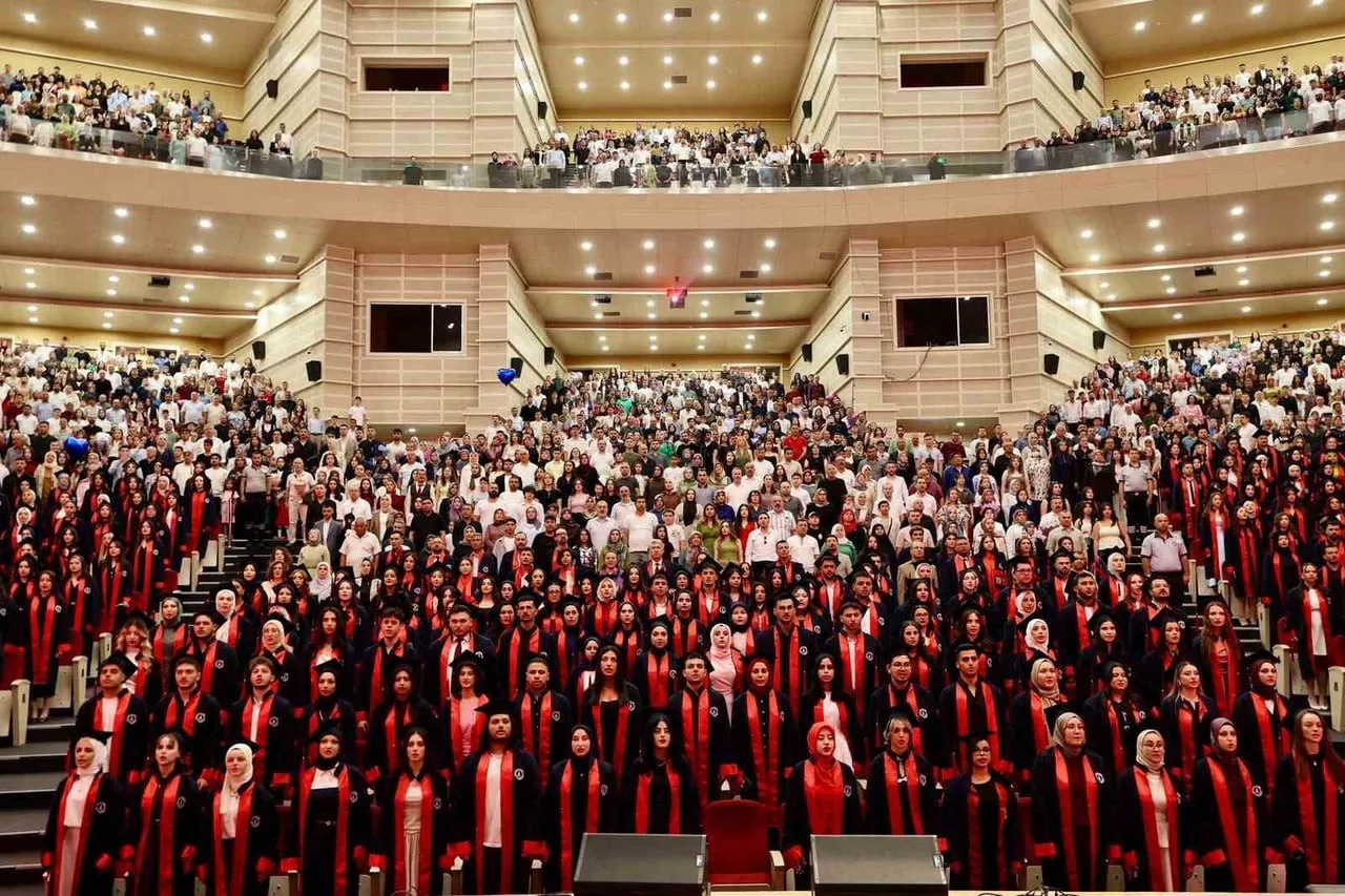 ERCİYES ÜNİVERSİTESİ (ERÜ) HALİL BAYRAKTAR SAĞLIK HİZMETLERİ MESLEK YÜKSEKOKULU 2025-2026...