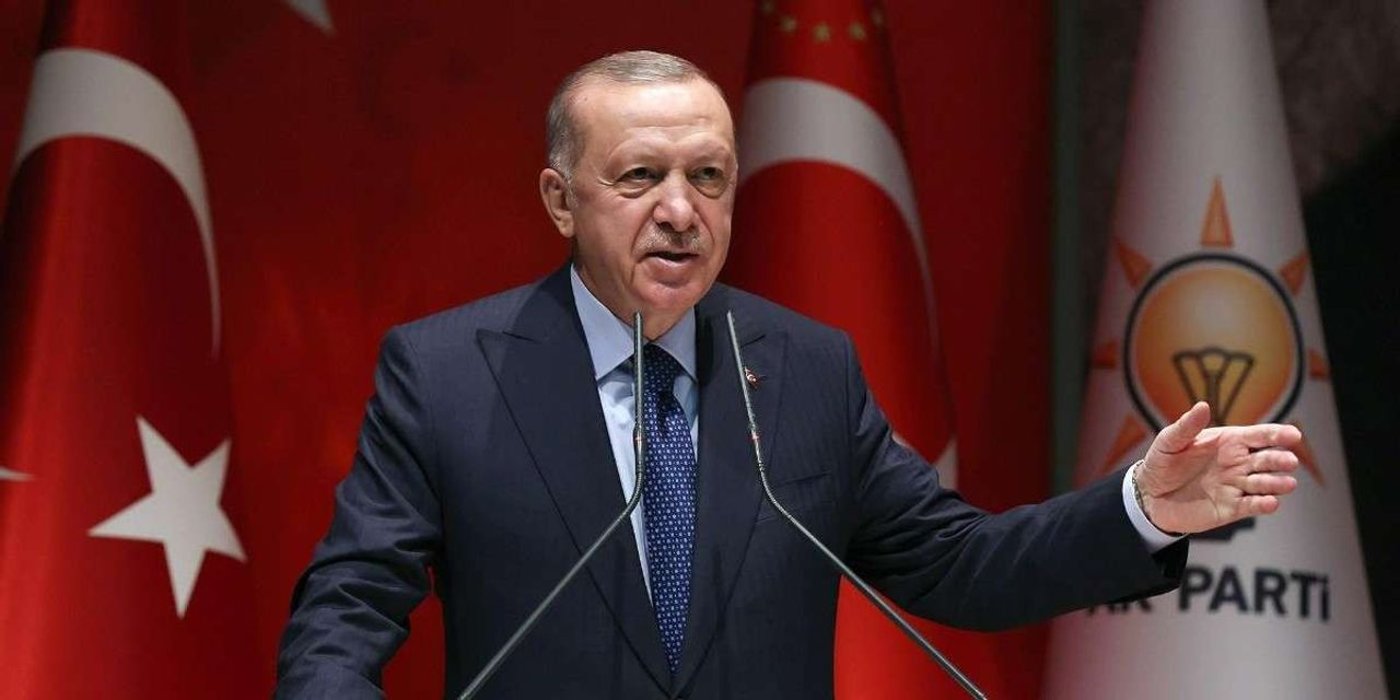 Erdoğan
