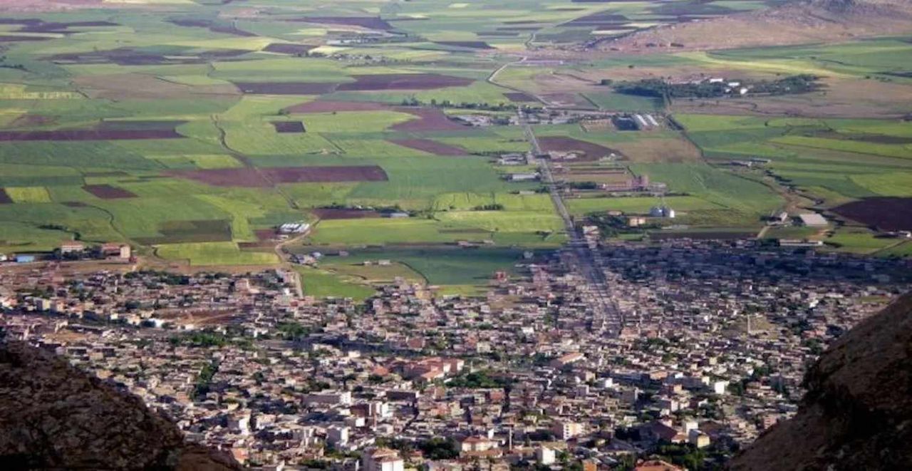 Ergani, Diyarbakır