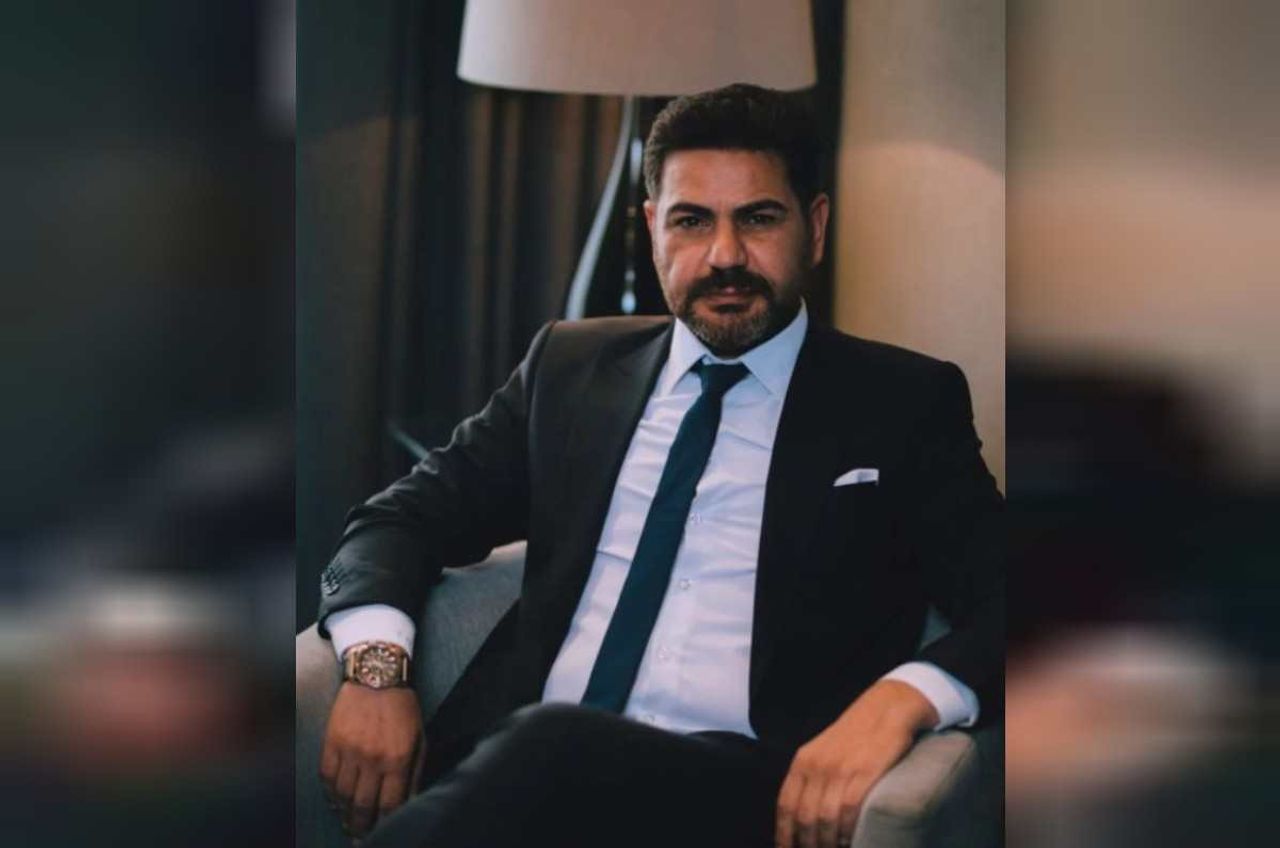 Erhan Ufak