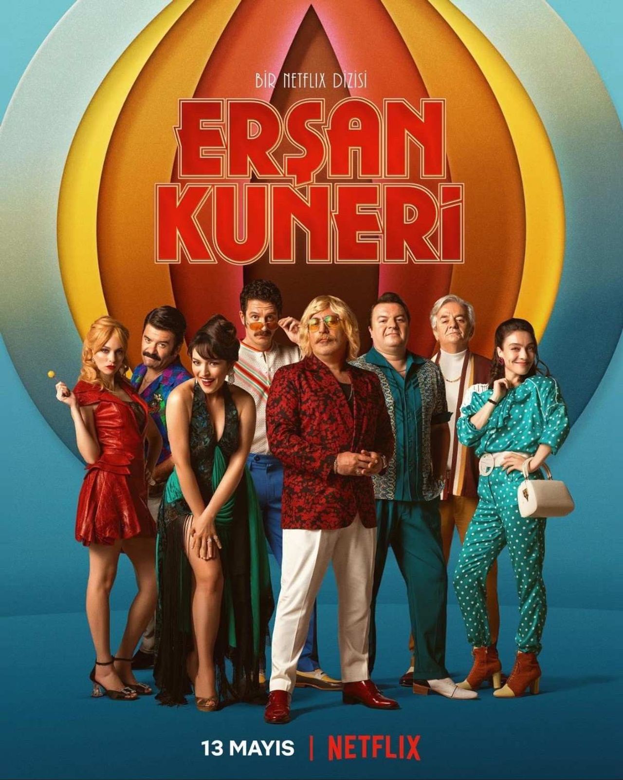 erşan kuneri yayında