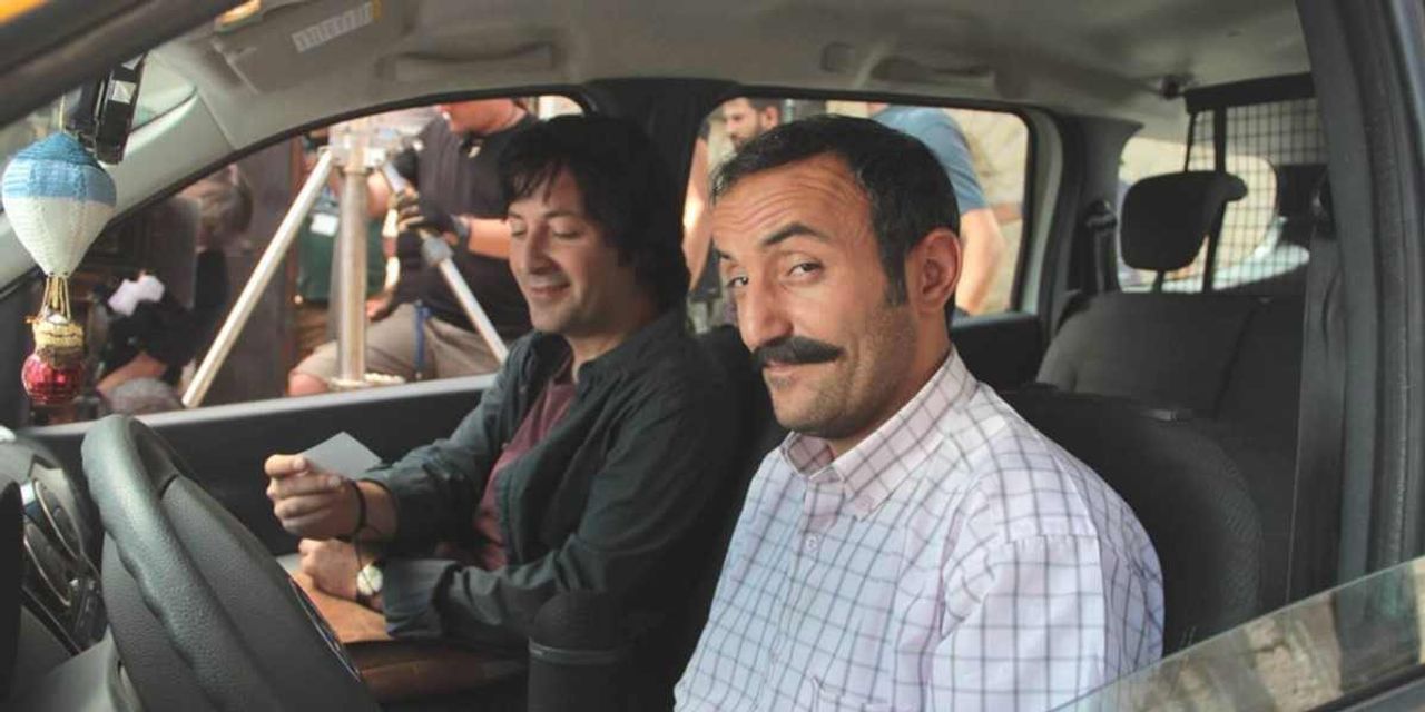Ersin Korkut Yer Aldığı Dizi ve Filmler