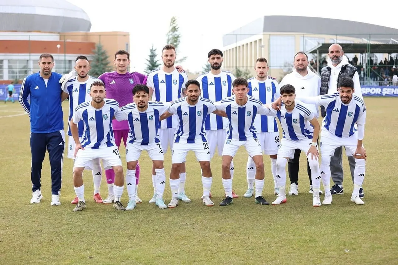 ERZURUM BÜYÜKŞEHİR BELEDİYESİ SPOR KULÜBÜ