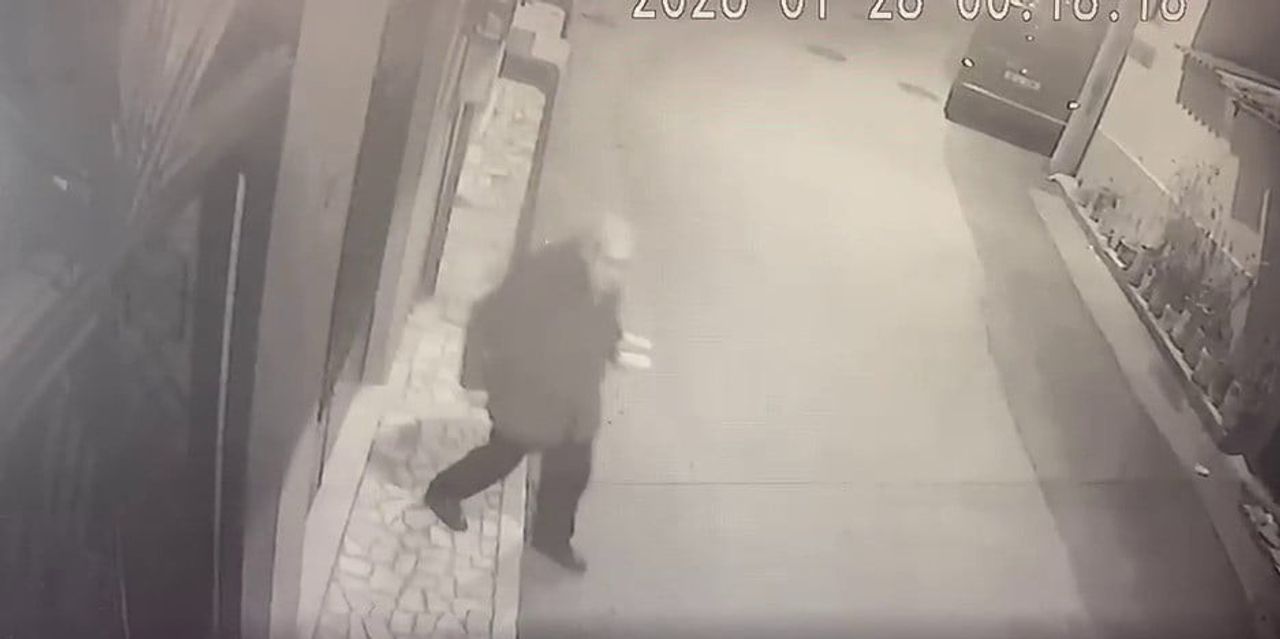 EŞİNİ 15 PARÇAYA AYIRAN SANIKTAN ŞOKE EDEN SAVUNMA: "ÇOK KOLAY OLDU"
