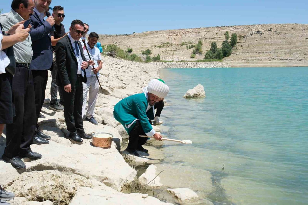 ESKİŞEHİR SİVRİHİSAR BELEDİYESİ TARAFINDAN DÜZENLENECEK OLAN ULUSLARARASI NASREDDİN HOCA KÜLTÜR VE...