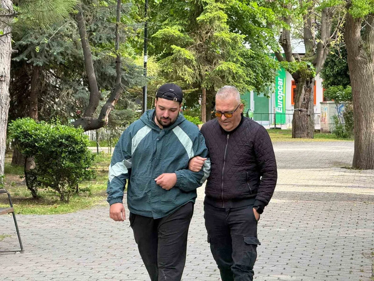 ESKİŞEHİR'DE YAŞAYAN 45 YAŞINDAKİ YASİN KURT, 2 YIL ÖNCE SAKARYA'DA İKAMET ETTİĞİ DÖNEMDE...
