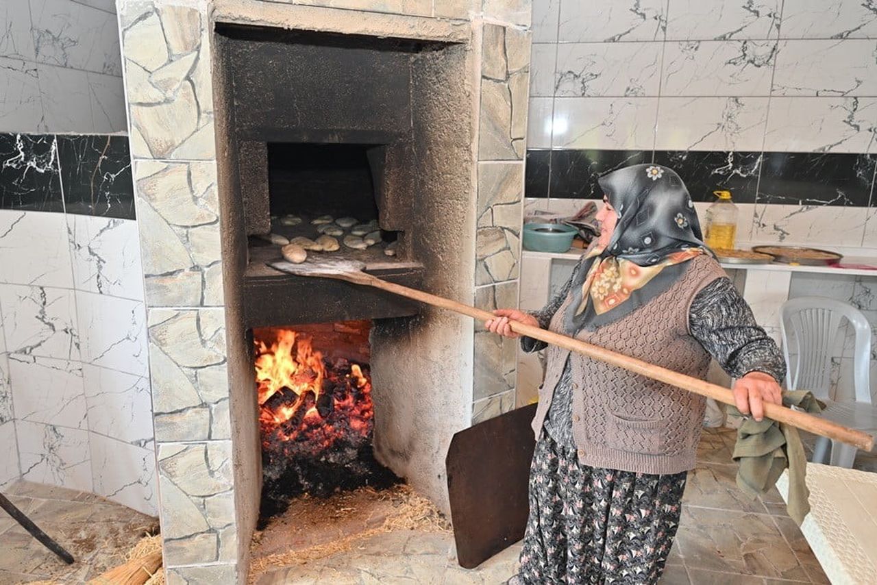 ESKİŞEHİR’İN İNÖNÜ İLÇESİNDE, BELEDİYE BAŞKANI SERHAT HAMAMCI TARAFINDAN HAYATA GEÇİRİLEN...