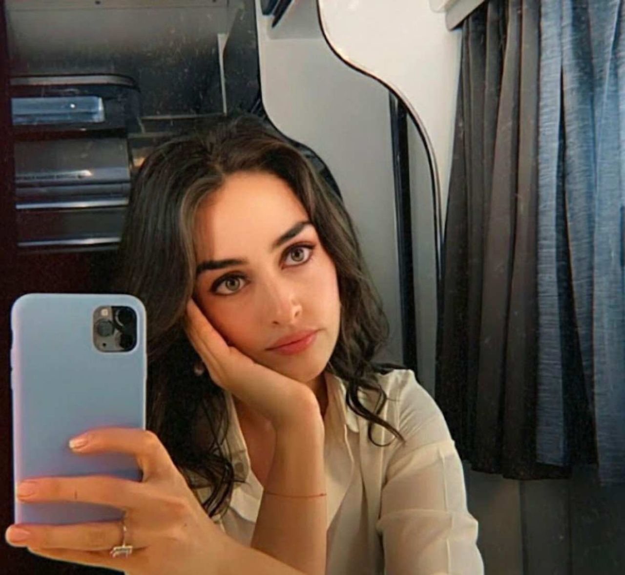 Esra Bilgiç