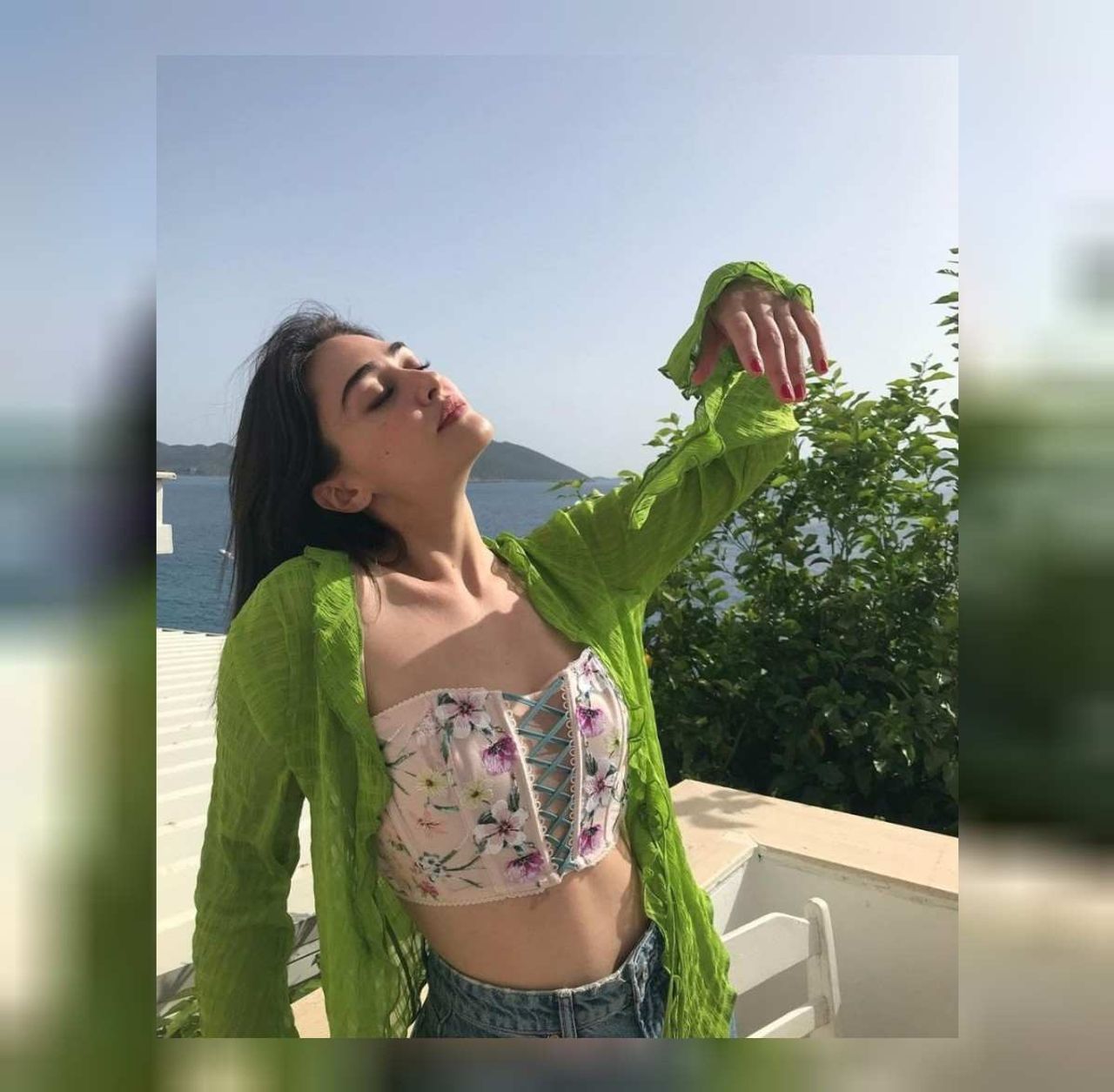 Esra Bilgiç