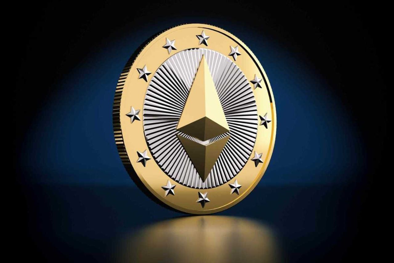 etherium