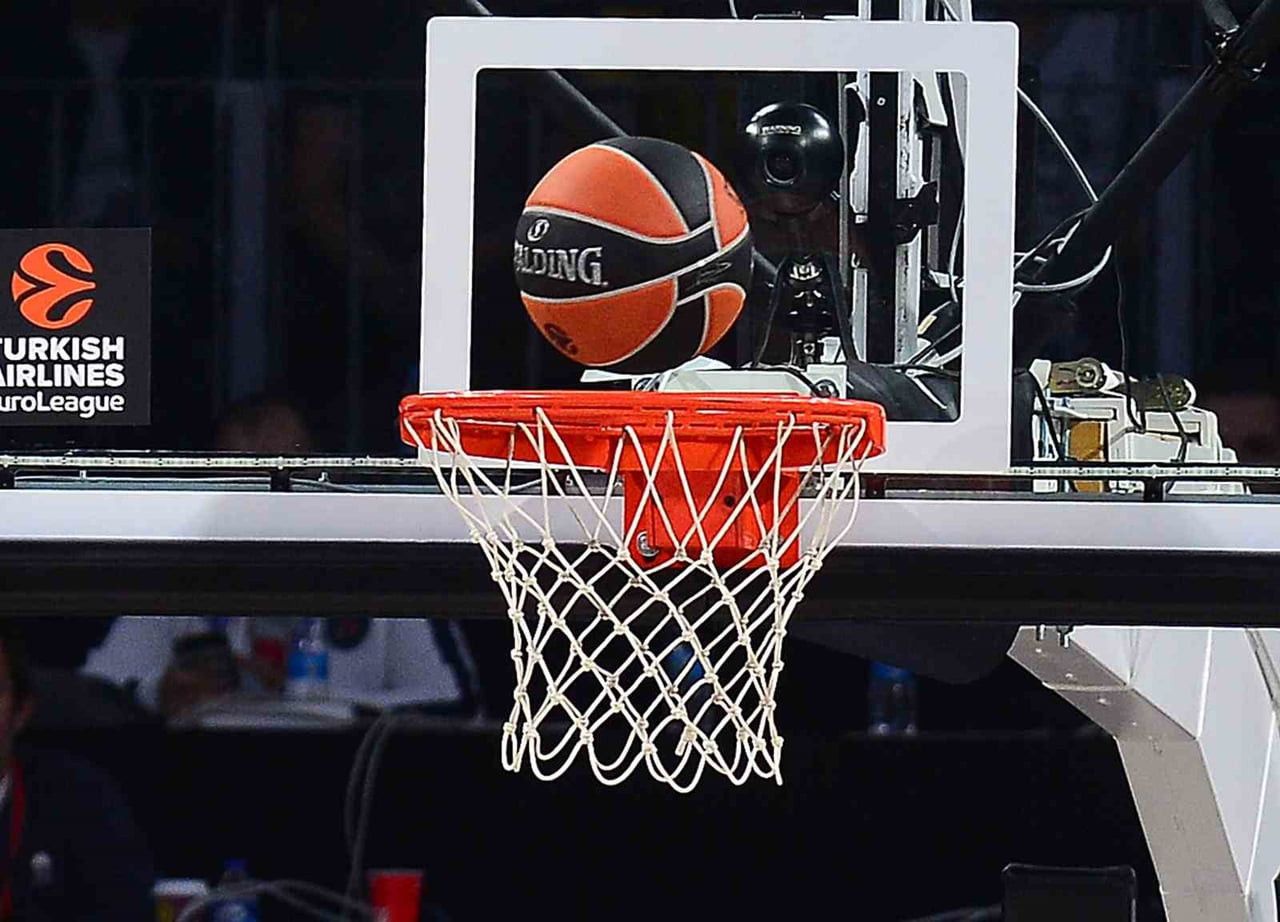 EUROLEAGUE FİNAL FOUR, 2007 YILINDAN SONRA YUNANİSTAN BAŞKENTİ ATİNA'DA 2. KEZ...