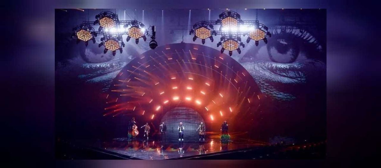 eurovision 2022