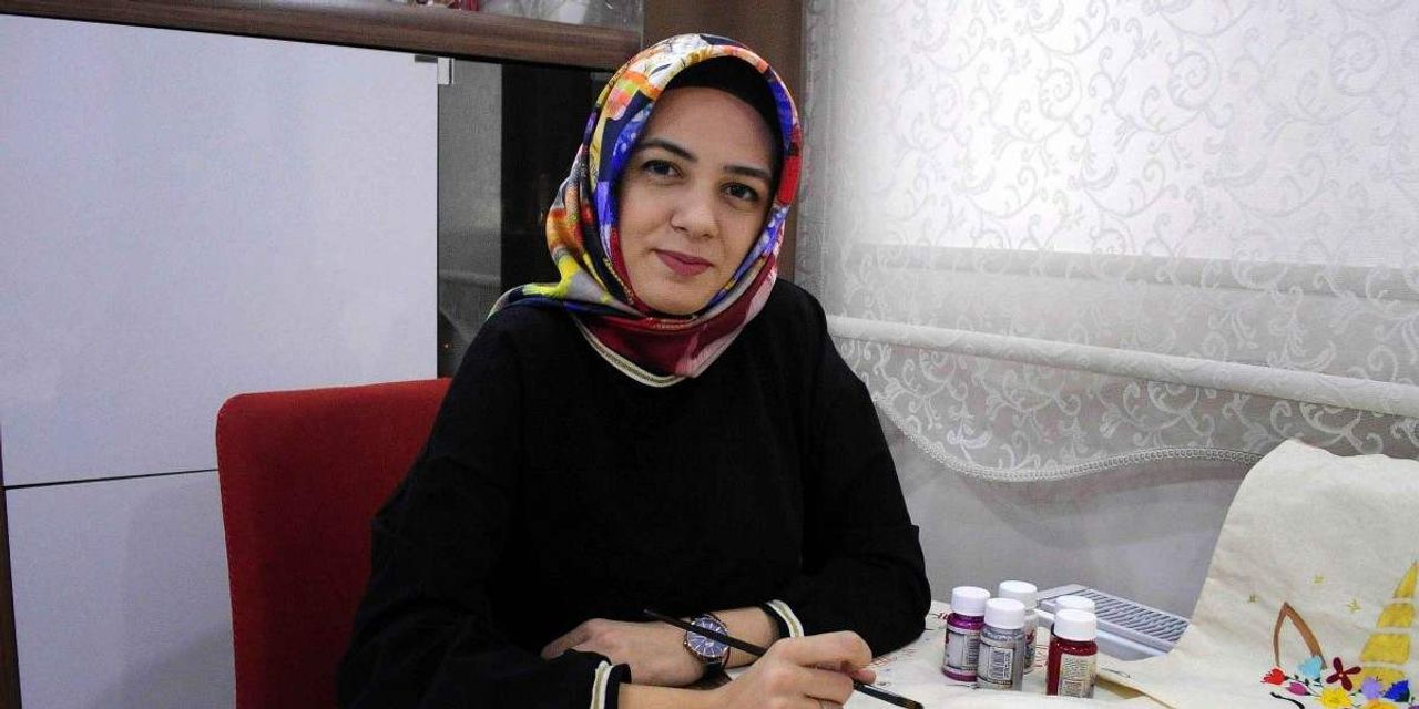 Ev Hanımlarına Destek Paketi Başvuruları