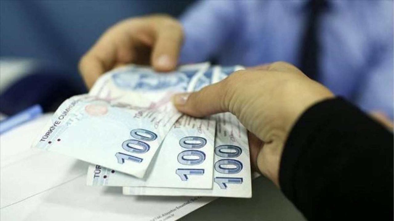 Ev hanımlarına emeklilik
