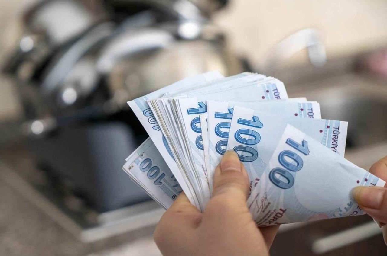 ev hanımlarına erken emeklilik fırsatı