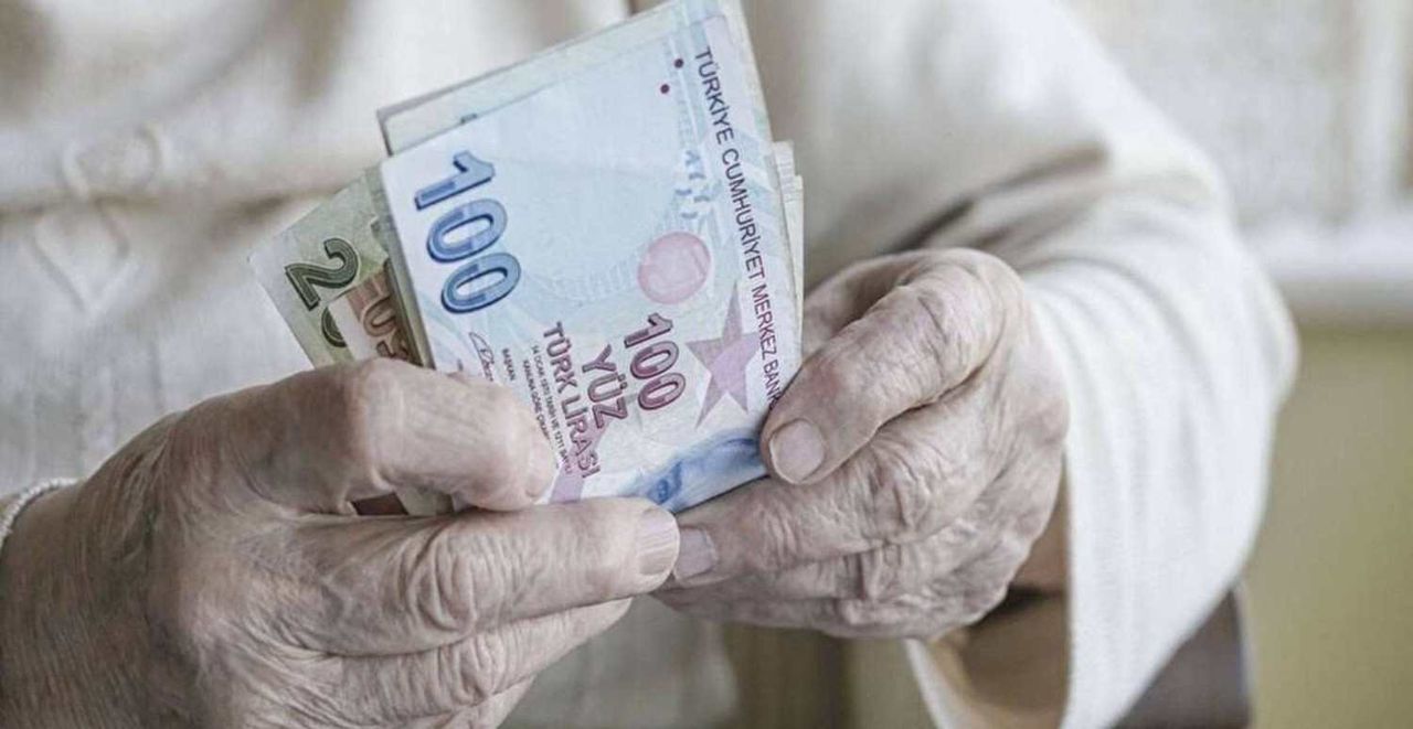 Evde bakım paraları yattı mı?