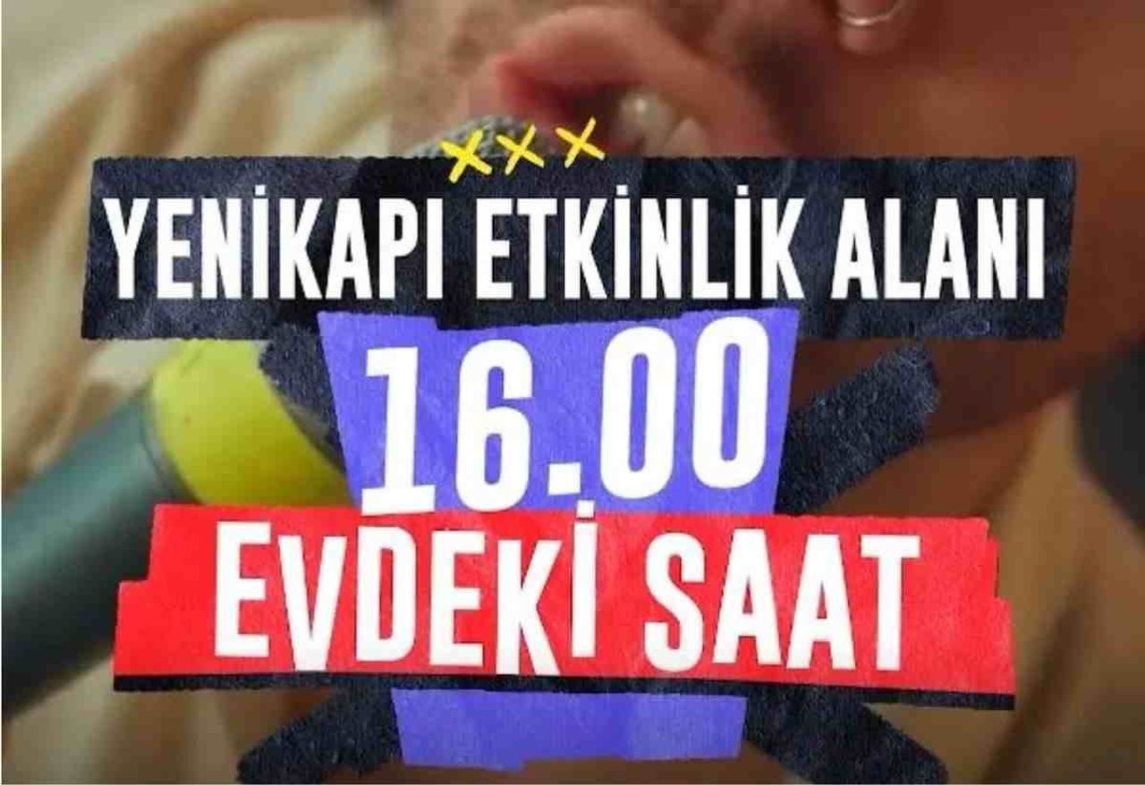 Evdeki Saat