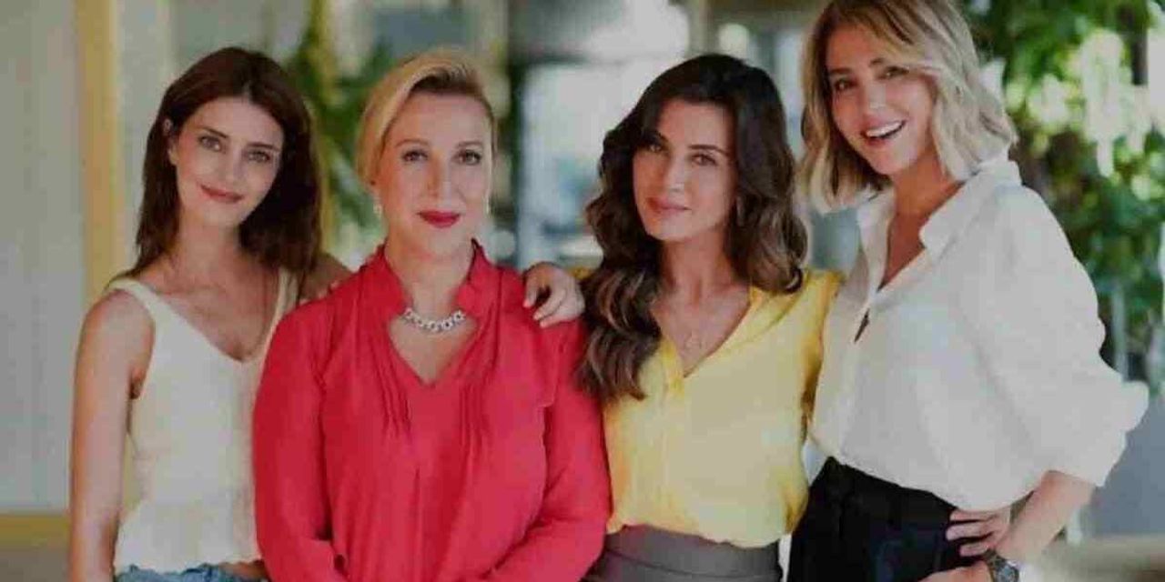 evlilik hakkın her şey