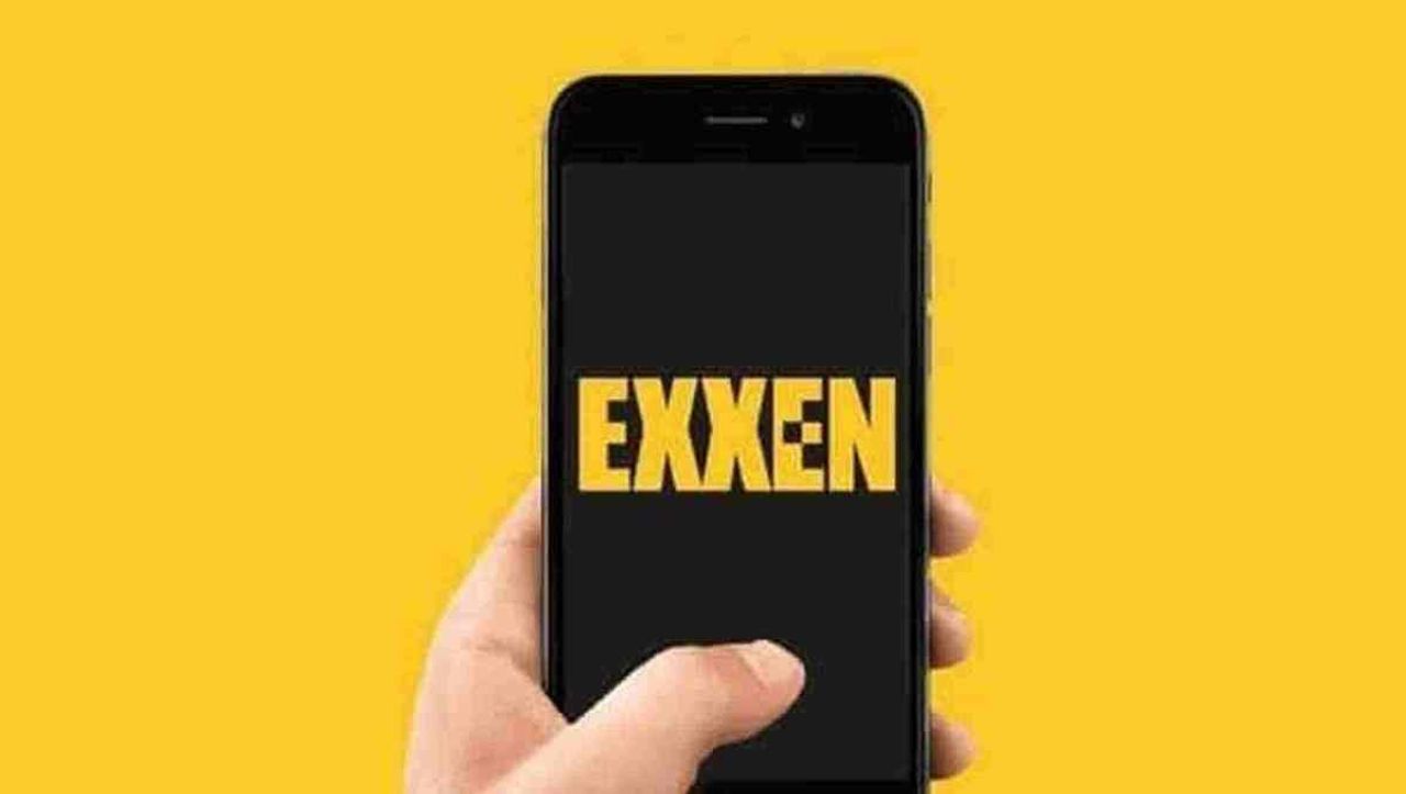 Exxen üyelik paketleri