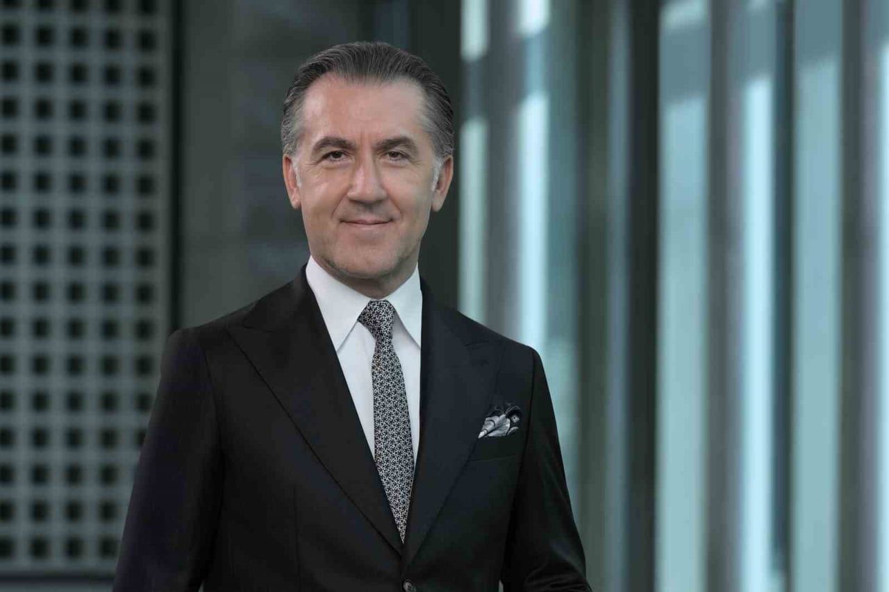 GARANTİ BBVA TÜKETİCİ FİNANSMANI DİREKTÖRÜ KORAY ÖZTOPÇU