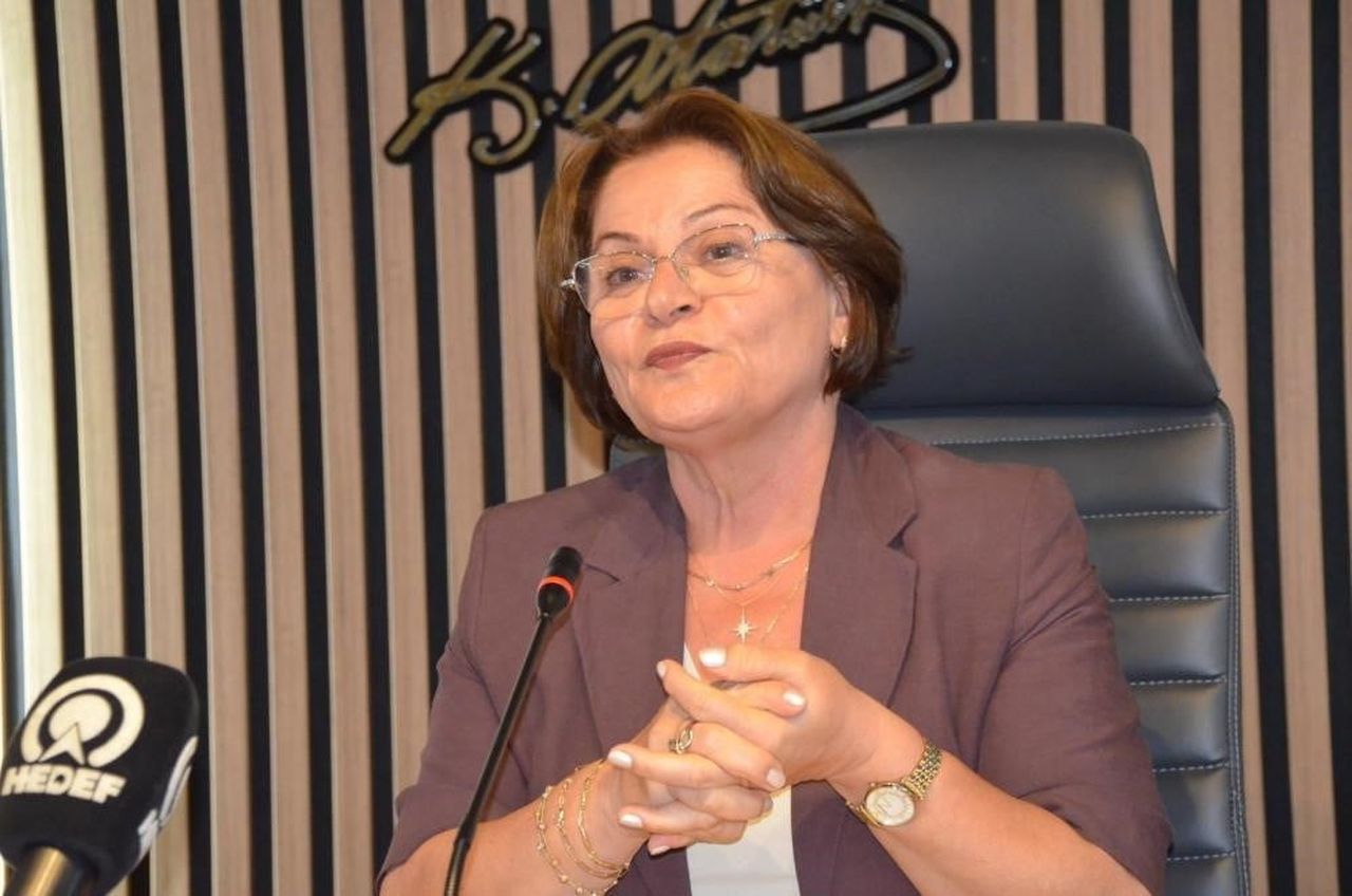 BAŞKAN GENÇAY: "ÇOCUKLARIMIZIN GÜVENLE BÜYÜDÜĞÜ ALANLARI ÇOĞALTIYORUZ"