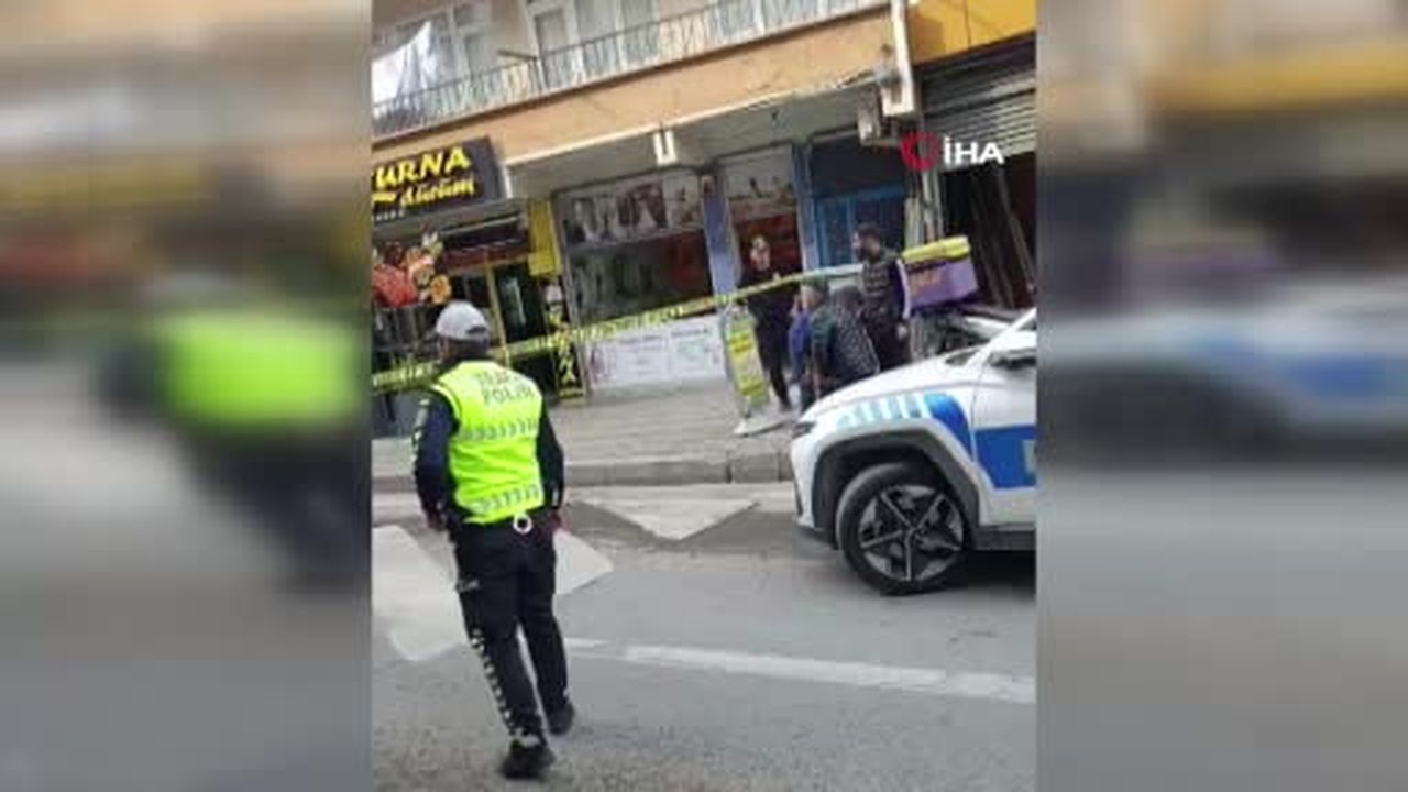 Kebapçıya saldırmışlardı, iş yeri sahibi hayatını kaybetti