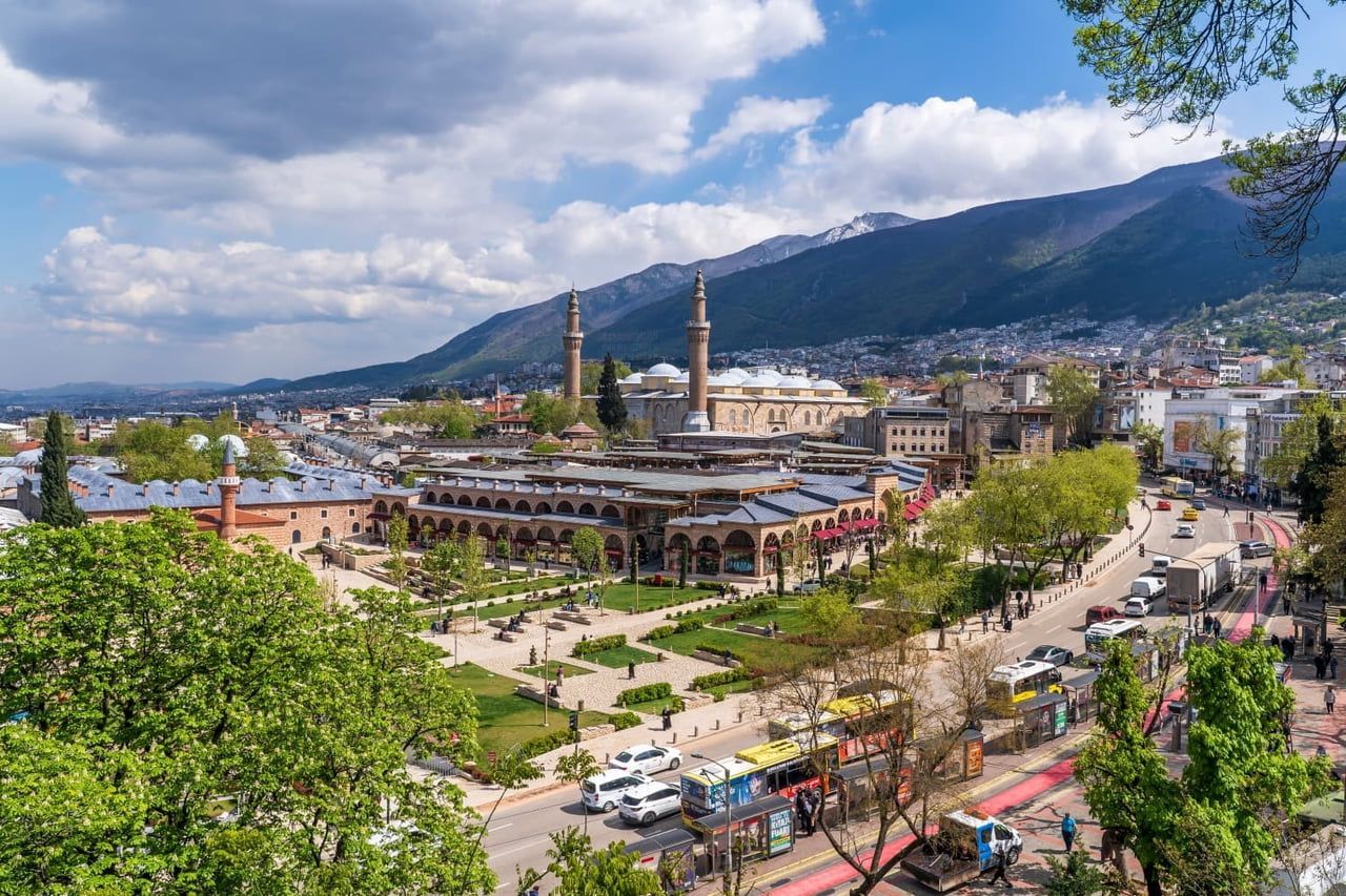 OSMANGAZİ BELEDİYESİ’NİN ORTAĞI OLDUĞU "EVAL-INNO" PROJESİ, AVRUPA BİRLİĞİ’NİN HORİZON EUROPE...