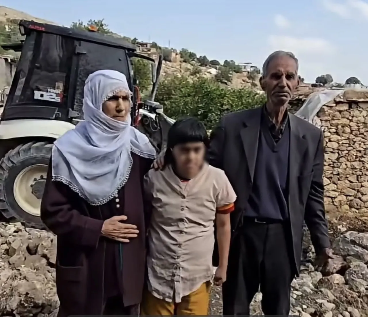 ALDAĞ, SOSYAL MEDYA ÜZERİNDEN YAPTIĞI YARDIM ÇAĞRILARIYLA VATANDAŞLARIN İHTİYAÇLARININ...