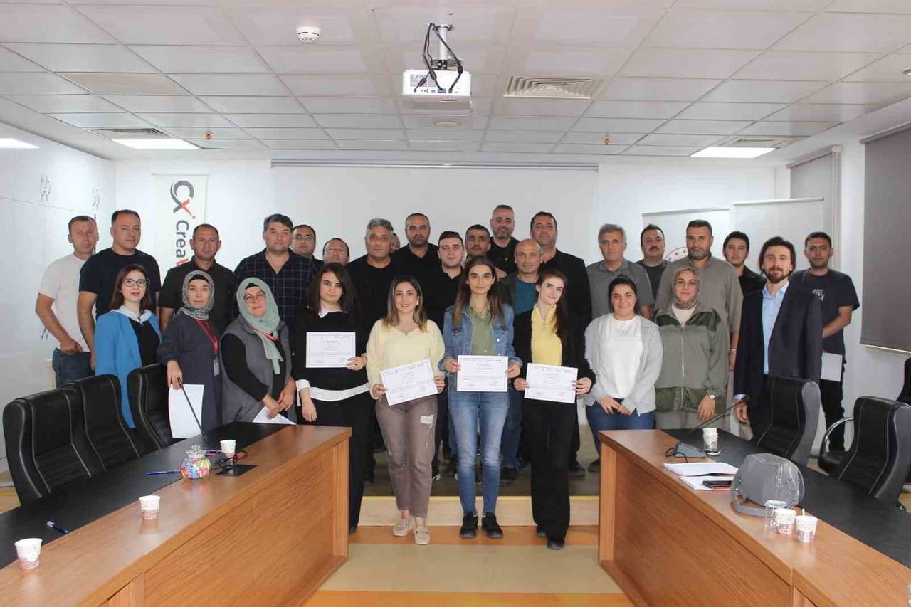 AMASYA’DA SAĞLIKTA KALİTENİN ARTMASI AMACIYLA SAĞLIK ÇALIŞANLARINA YÖNELİK EĞİTİM PROGRAMLARI...