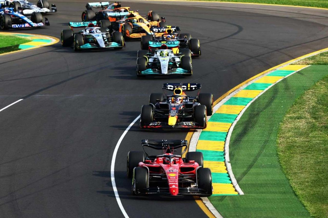 F1 Miami GP canlı izleme seçenekleri