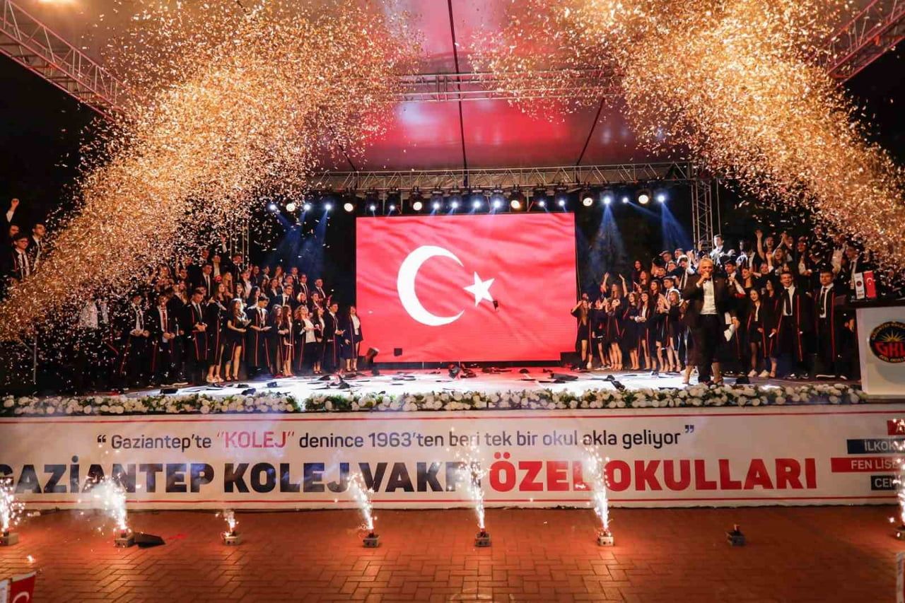 YÜKSEKÖĞRETİM KURUMLARI SINAVI (YKS) SONUÇLARININ AÇIKLANMASIYLA BİRLİKTE, EĞİTİM-ÖĞRETİM...