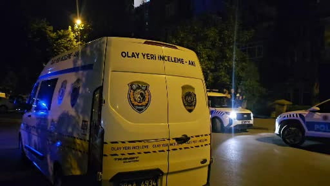 Tartıştığı üvey babasını bıçaklayarak ağır yaraladı