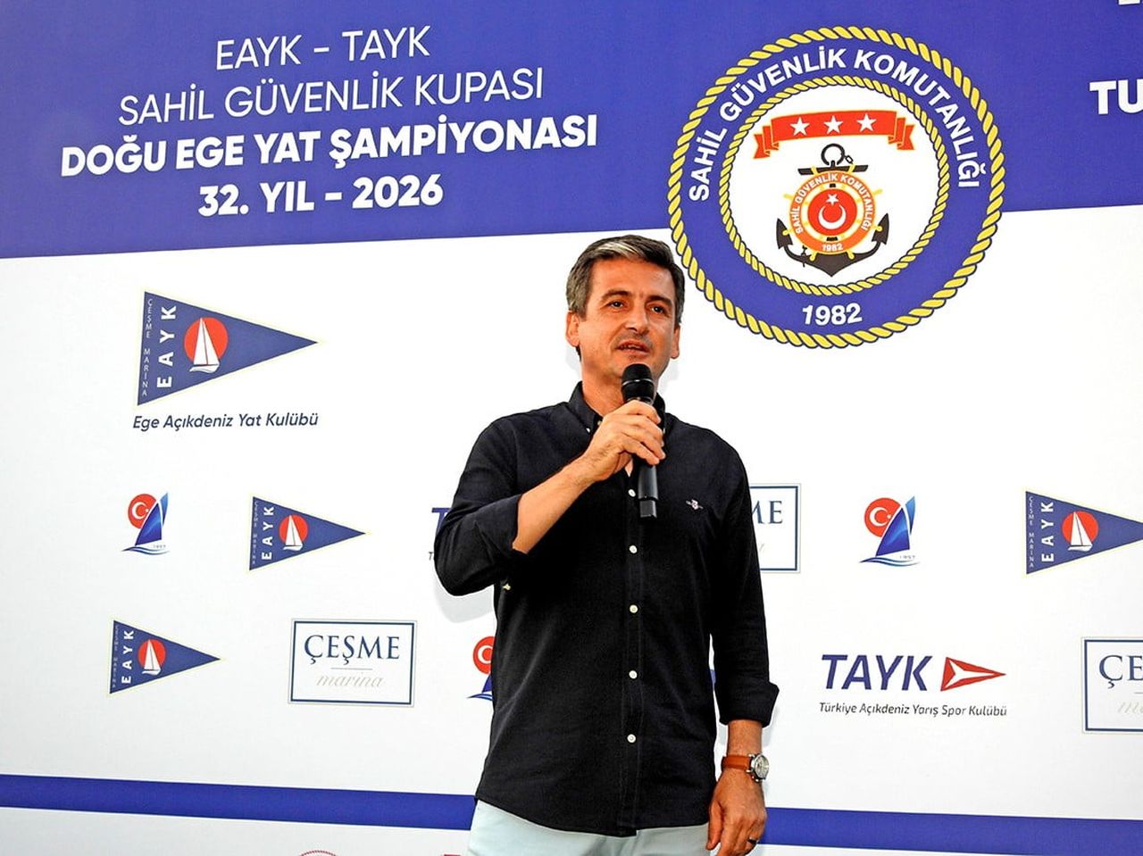 ÇEŞME KAYMAKAMI MEHMET MARAŞLI