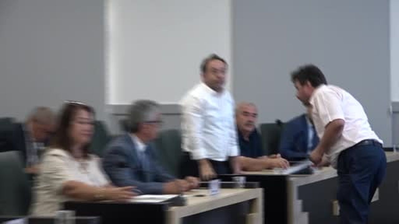 Bilecik kamuoyunu meşgul eden Konak Kafe'de sona gelindi