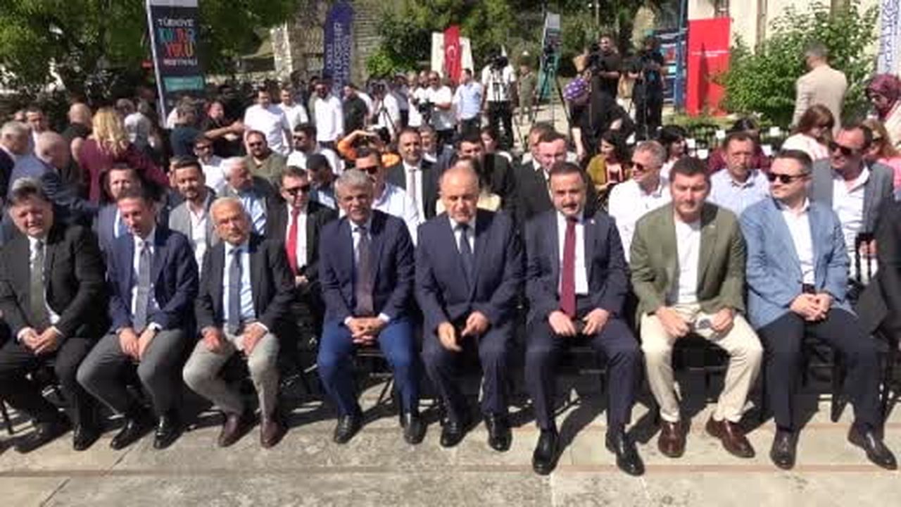 Ordu, Türkiye Kültür Yolu Festivali’ne ilk kez ev sahipliği yapıyor