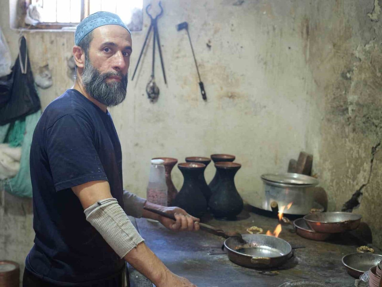 HALİL İBRAHİM MUMCU