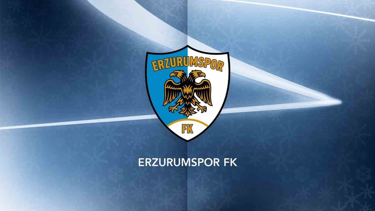 ERZURUMSPOR FK, FESTY EBOSELE İLE PRENSİP ANLAŞMASINA VARDI