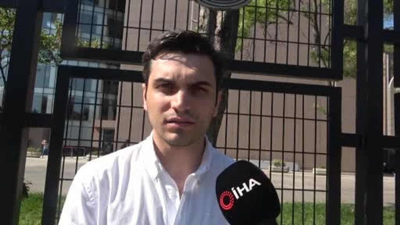 Bağcılar'da çocuğu darp eden gruba müdahale ederken bıçaklanan vatandaşın davasında 18 yaşındaki...