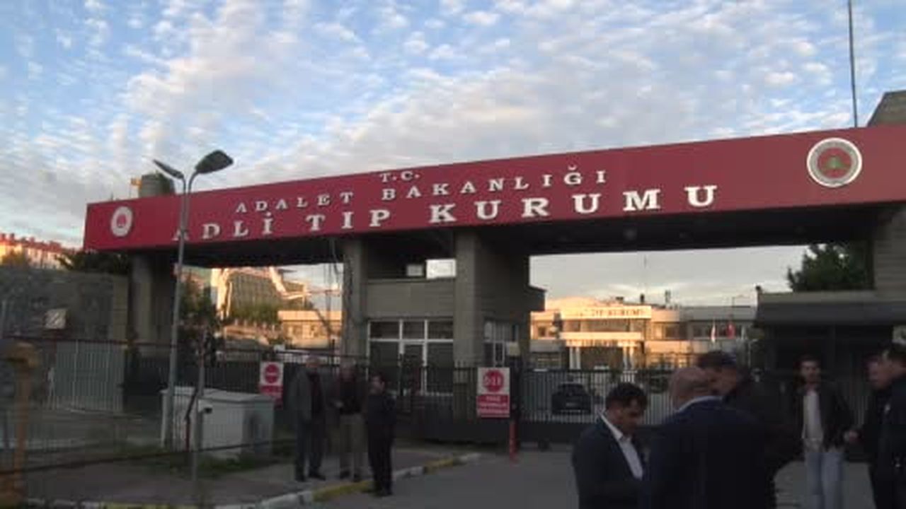 Gebze’de selde kaybolan Doğan Arslan'ın cenazesi ailesine teslim edildi