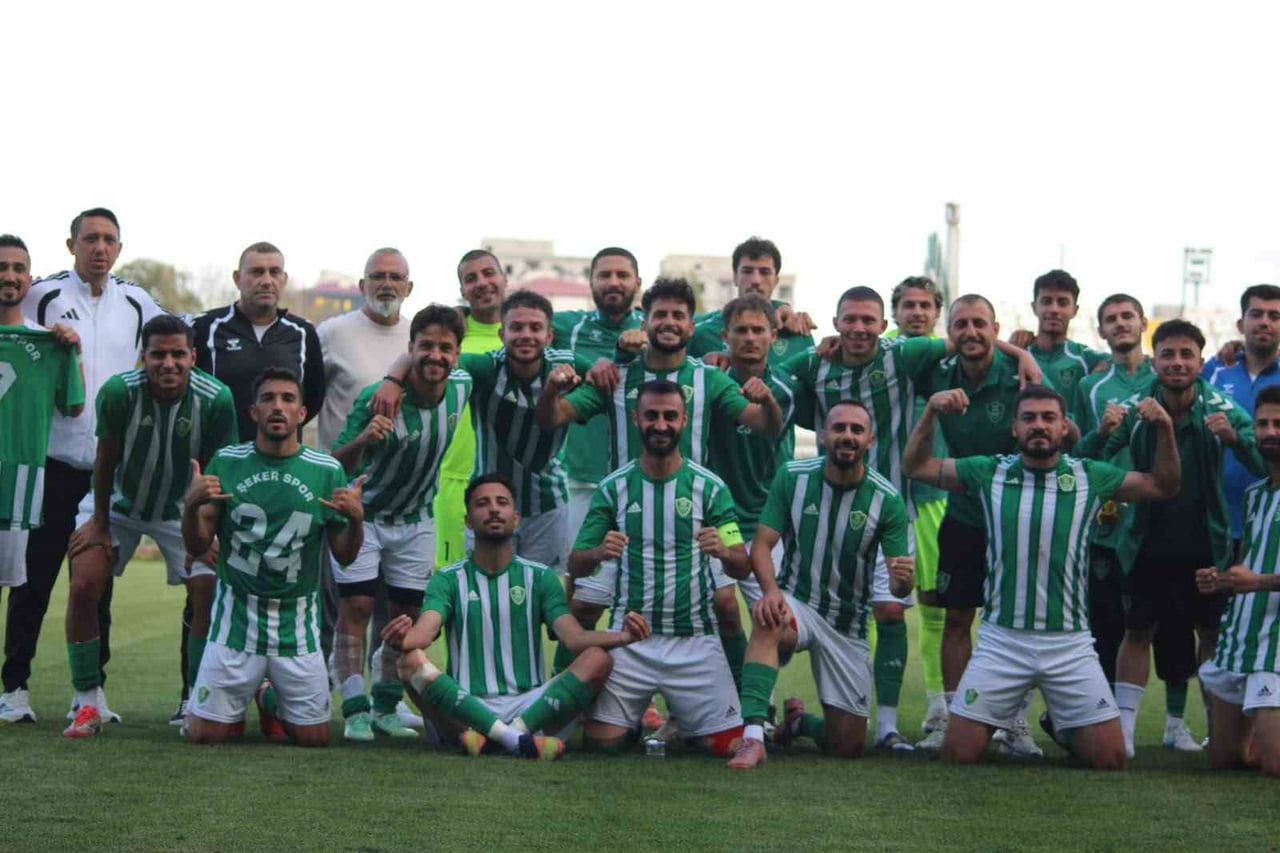PROFESYONELLİĞE GEÇİŞ LİGİ (PGL) 3. GRUPTA LİGİN 2. HAFTASINDA KAYSERİ ŞEKERSPOR DEPLASMANDA...