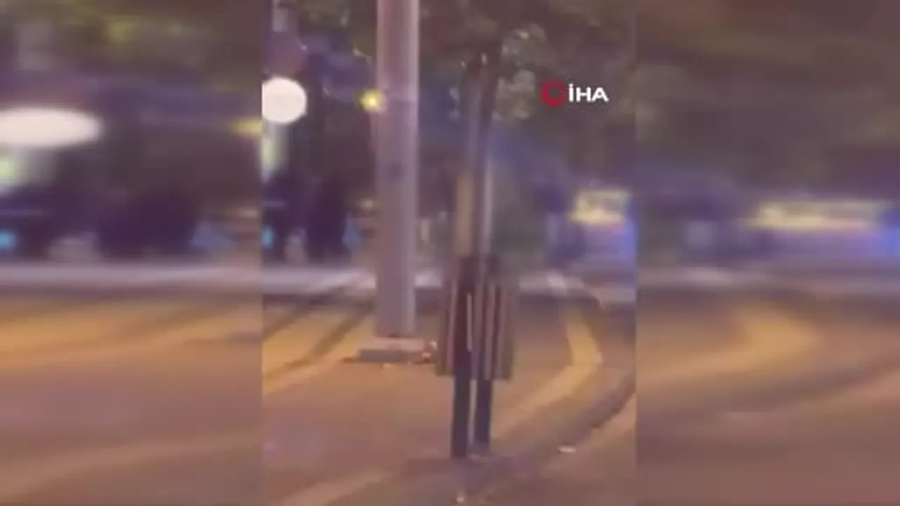Diyarbakır’da bıçaklı kavga: 1 yaralı
