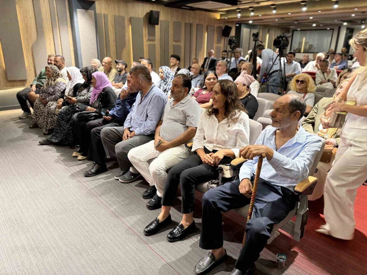 CUMHURİYET HALK PARTİSİ (CHP) İSTANBUL İL BAŞKANLIĞI KATILIM VE ROZET TAKMA TÖRENİNDE KONUŞAN...