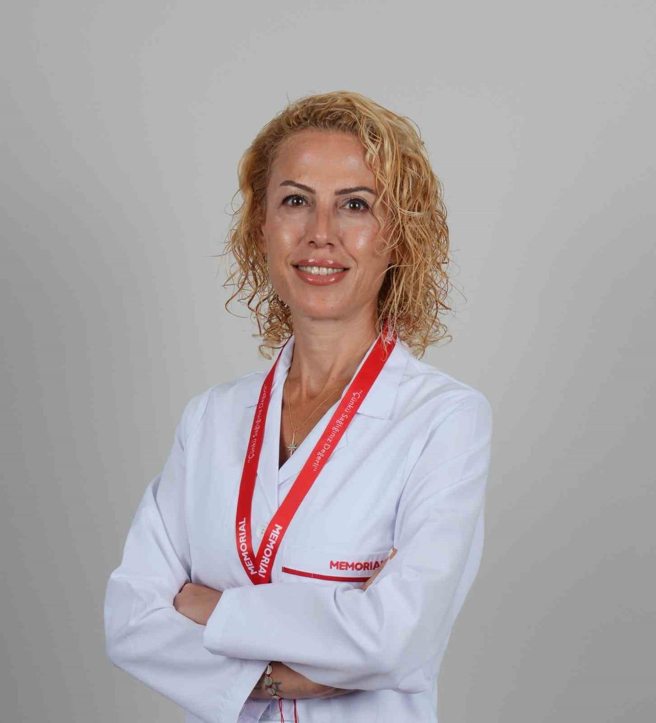 MEMORİAL GÖZTEPE HASTANESİ NÖROLOJİ BÖLÜMÜ’NDEN DOÇ. DR. RAHŞAN ADVİYE İNAN