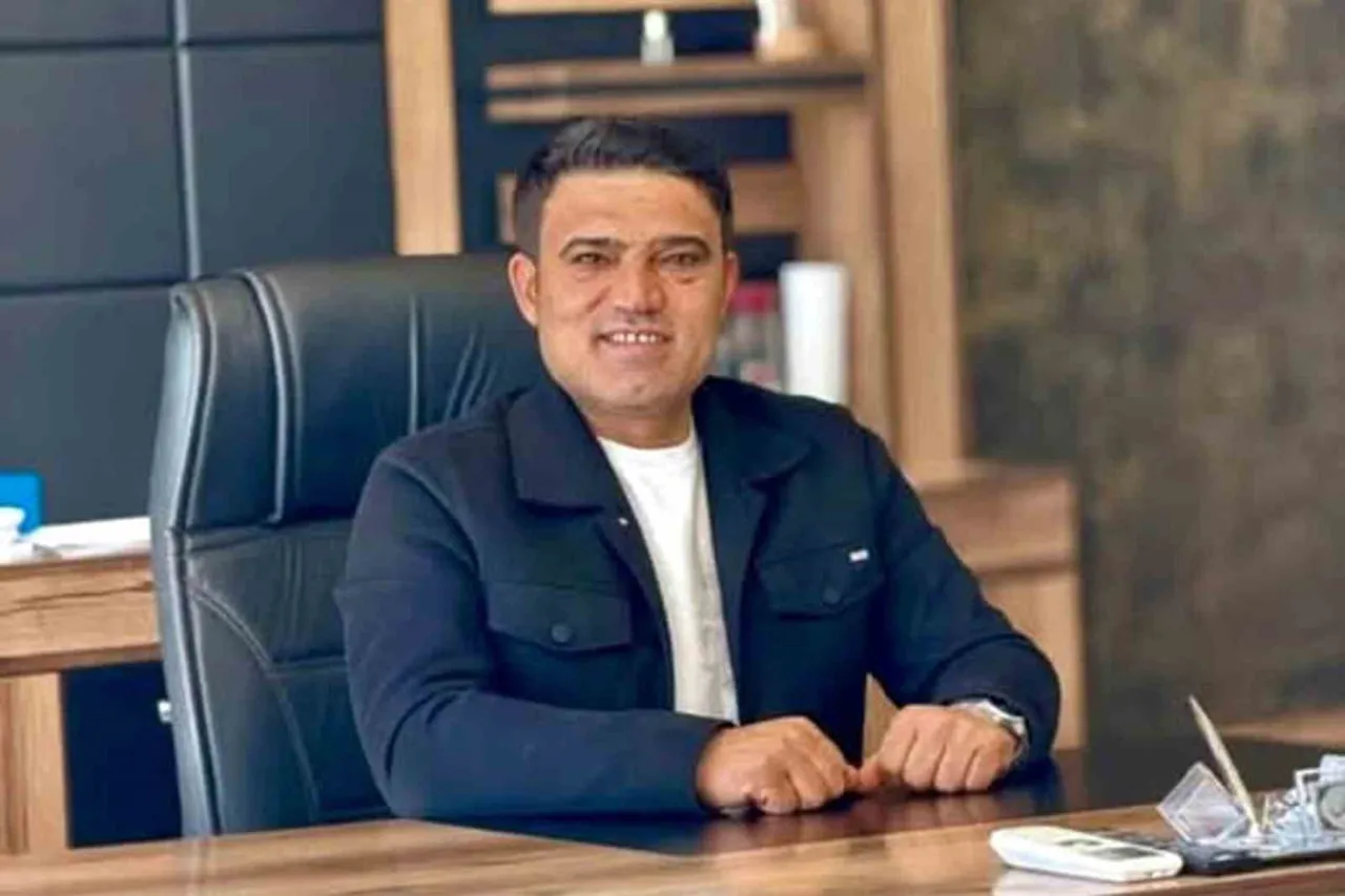 GAZİANTEP’İN ARABAN İLÇESİNDE FAALİYET GÖSTEREN MÜTEAHHİT MEHMET KAYA, MELİD KANDİLİ MÜNASEBETİYLE...